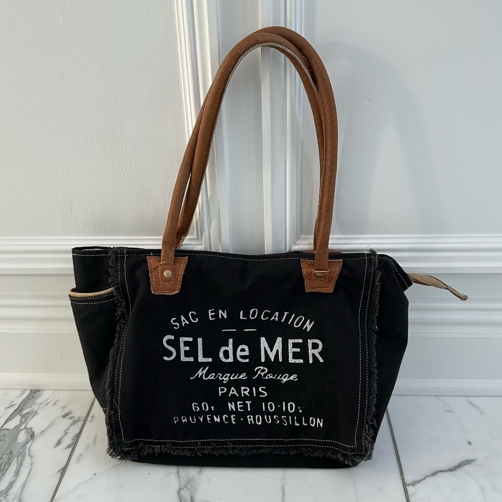 SEL de Mer Paris Bag
